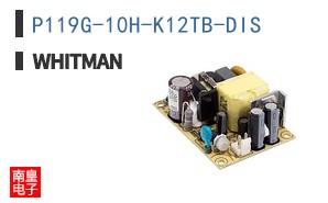 P119G-10H-K12TB-DIS ͼƬ